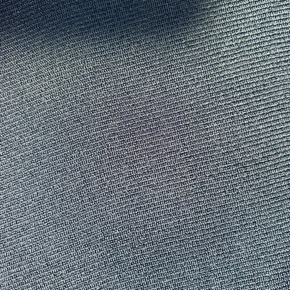 NWT Ann Taylor Black A-Line Skirt Womens Size Medium - Picture 4 of 6